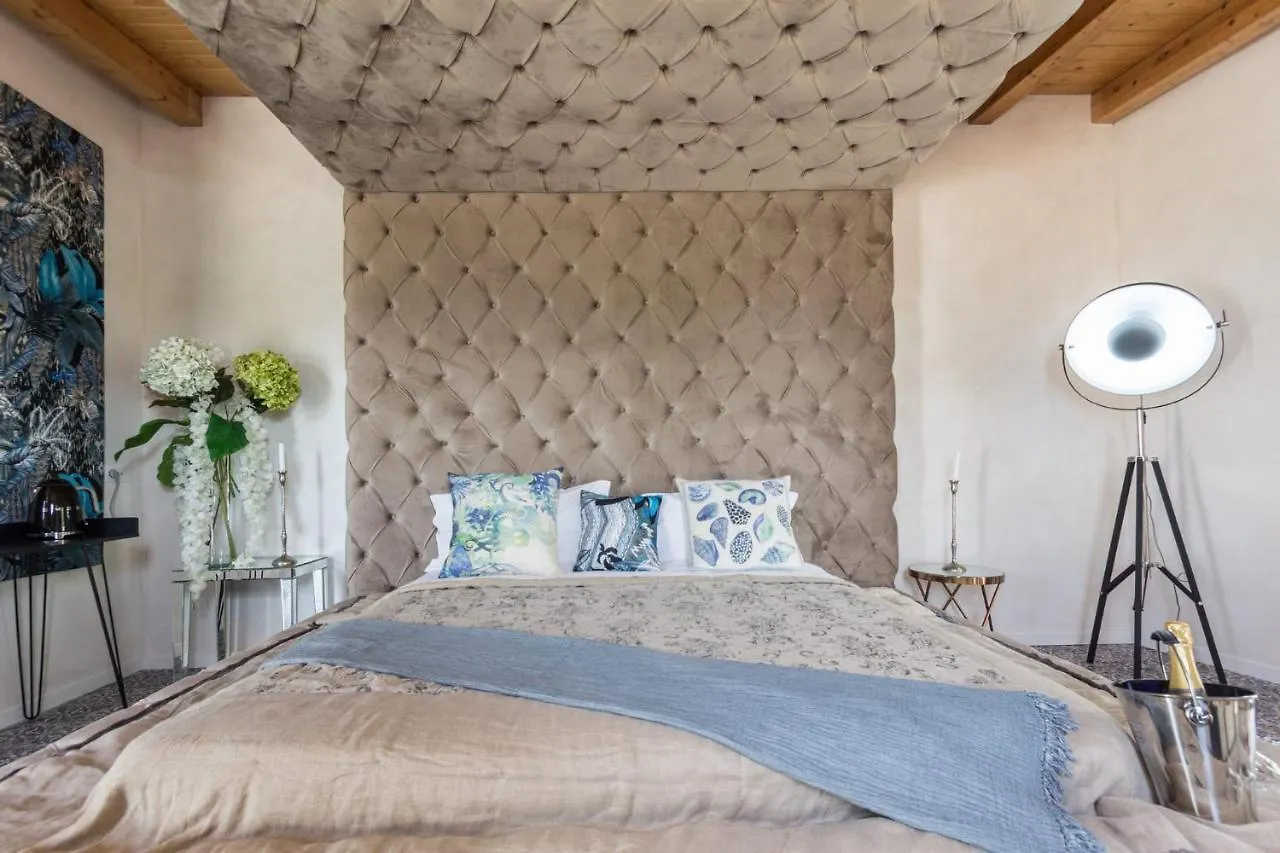 Diodorus Luxury Experience Hotel Favara 3*,  Italien
