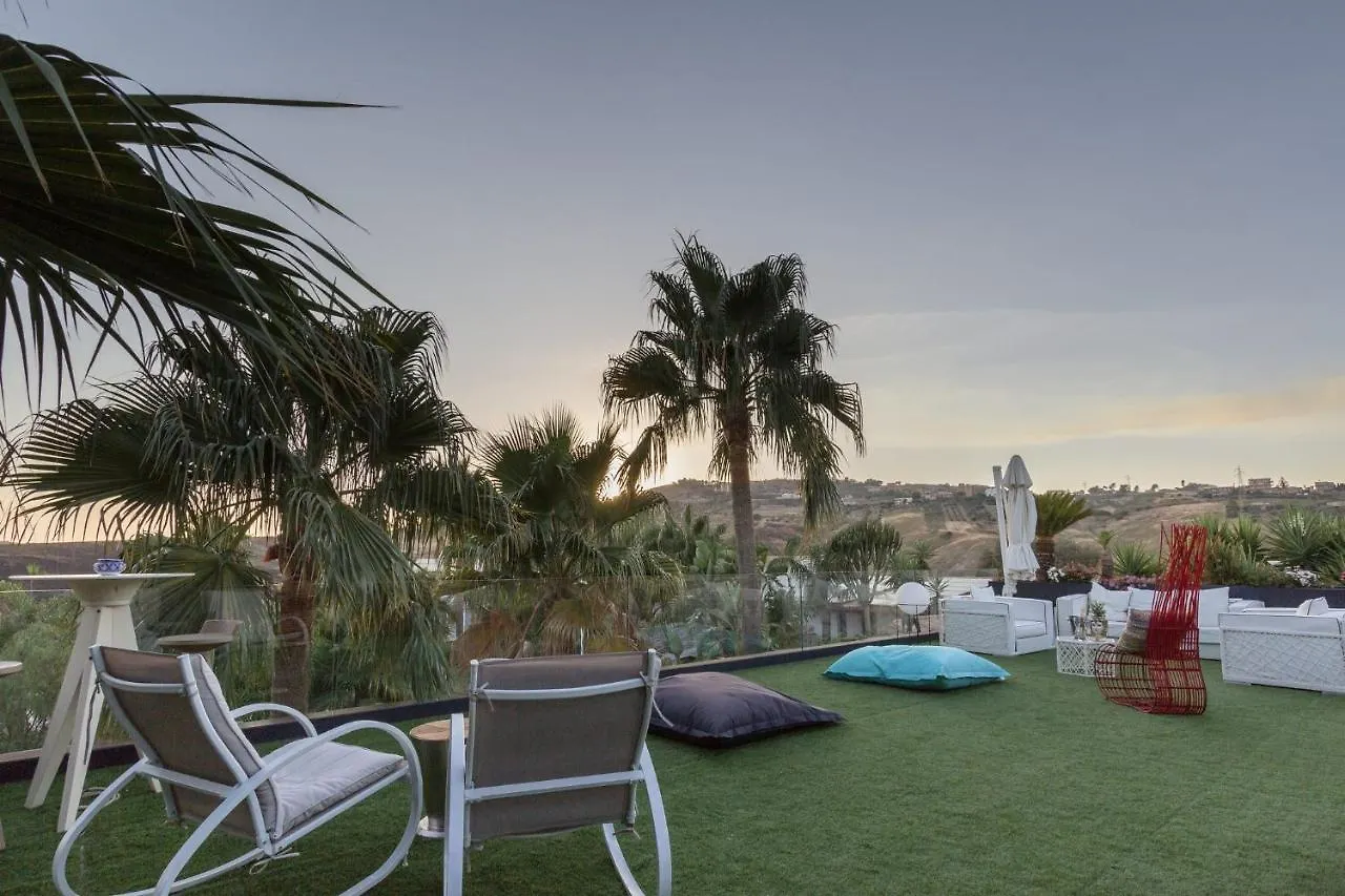 Diodorus Luxury Experience Hotel Favara
