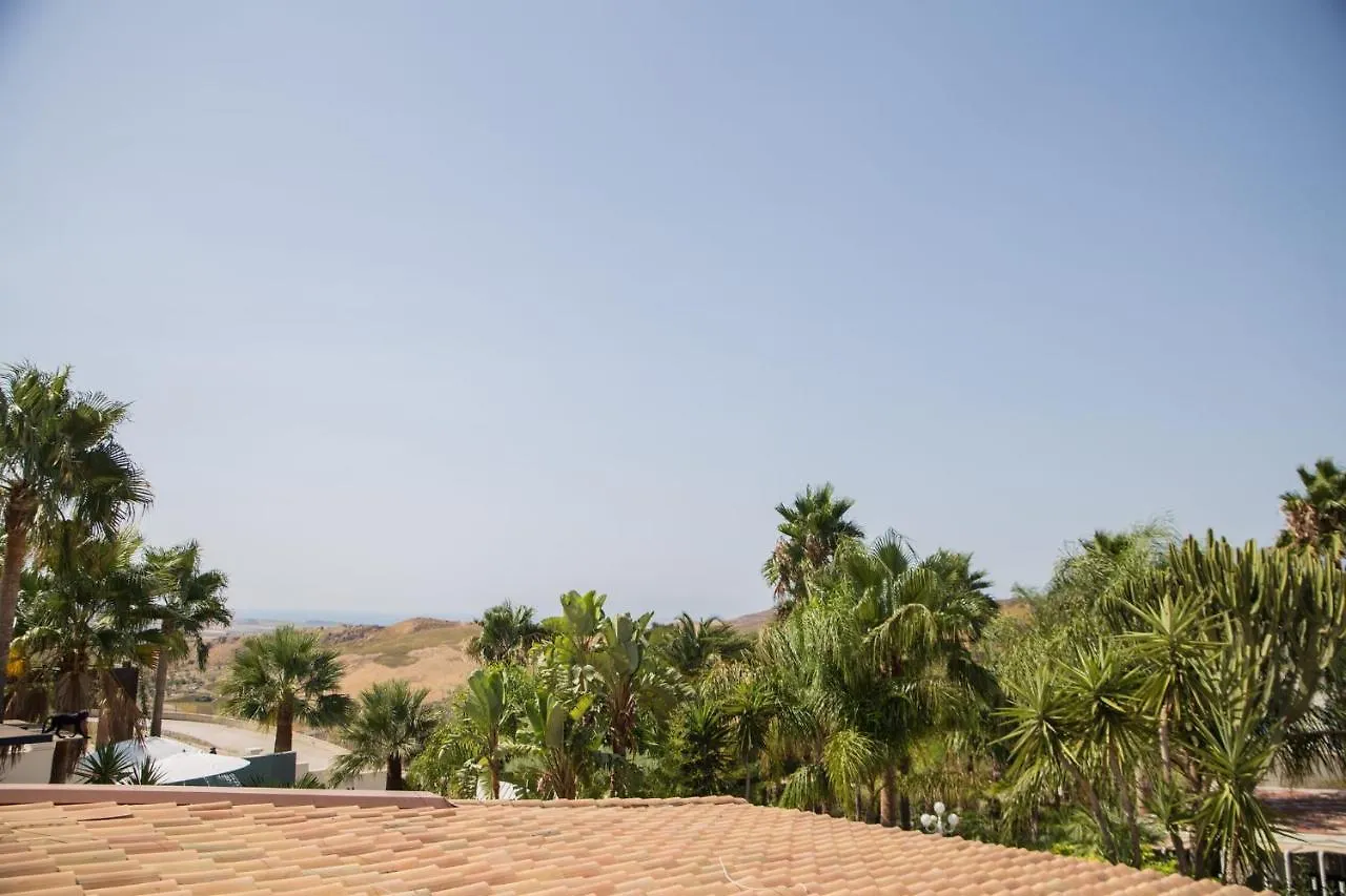 Diodorus Luxury Experience Hotel Favara