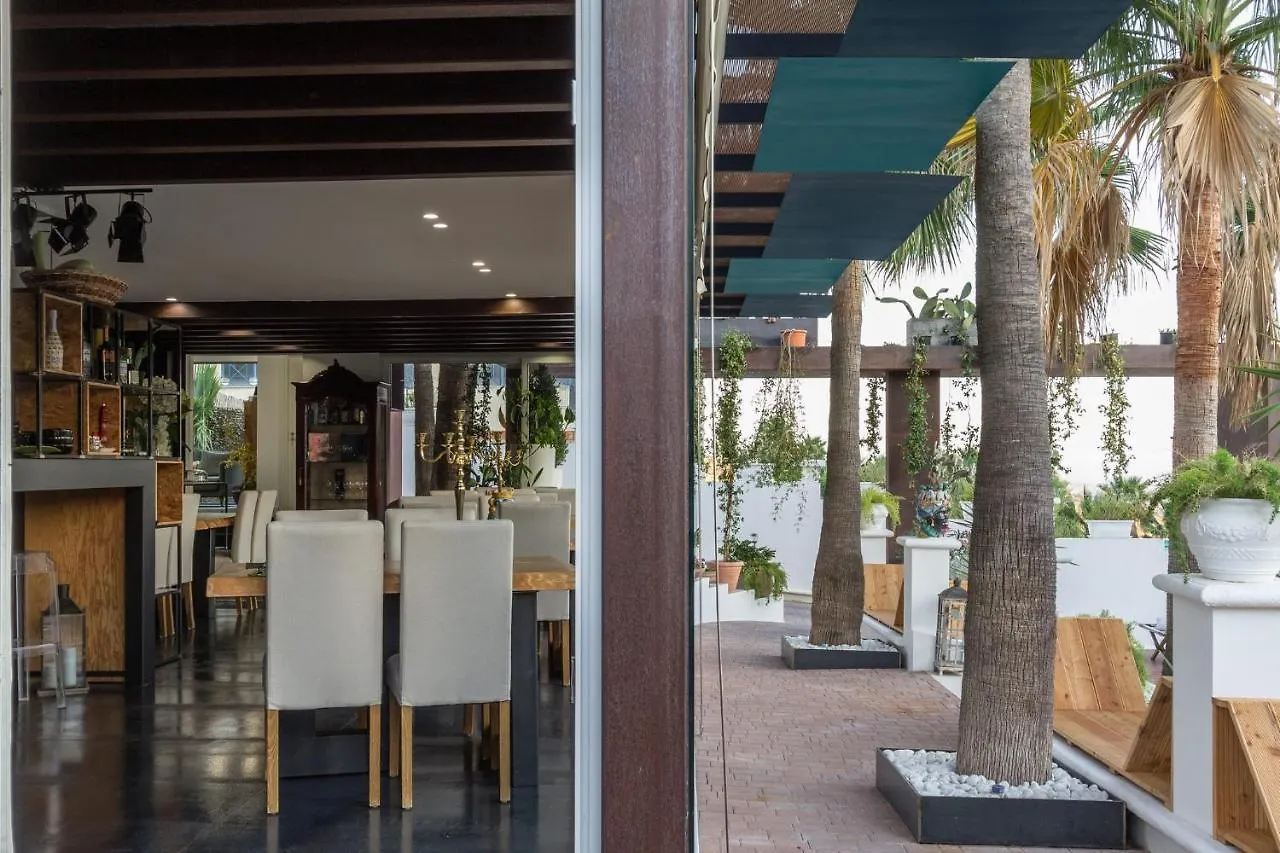 Diodorus Luxury Experience Hotel Favara Italien