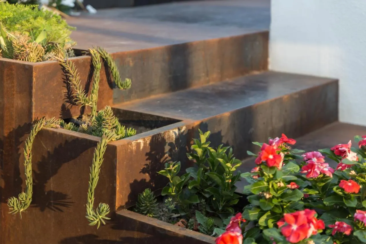 Feriested Diodorus Luxury Experience Hotel Favara