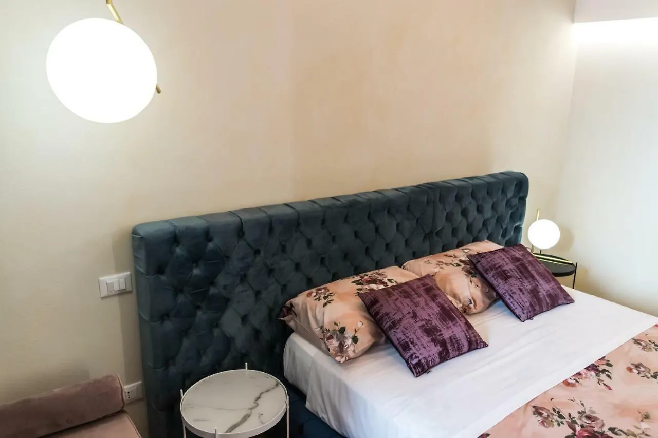 Diodorus Luxury Experience Hotel Favara
