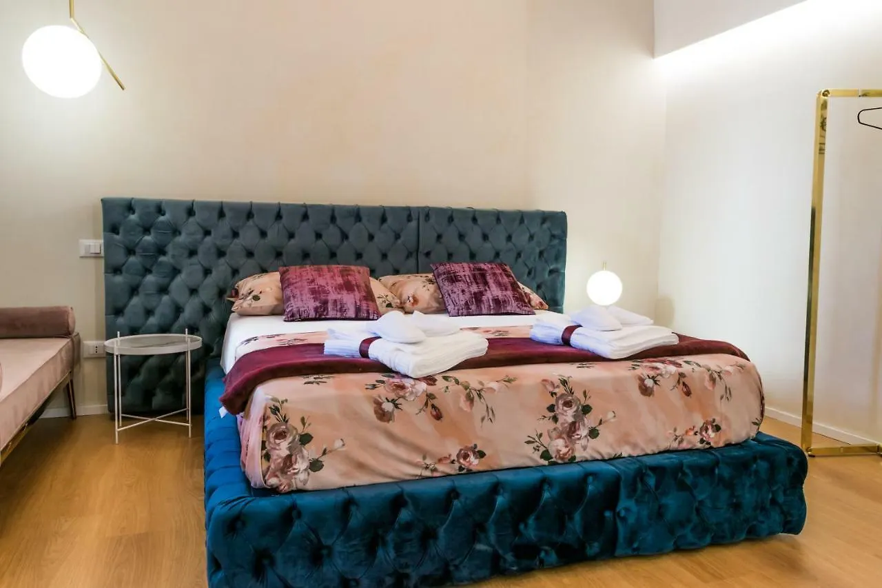 Resort Diodorus Luxury Experience Hotel Favara
