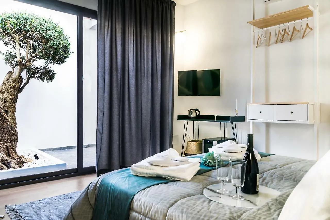 Diodorus Luxury Experience Hotel Favara
