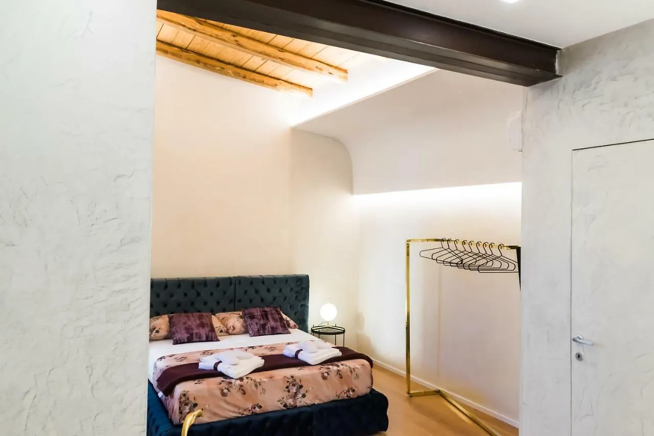 Diodorus Luxury Experience Hotel Favara