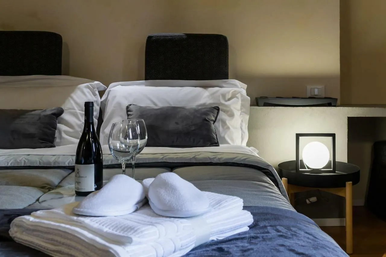 Diodorus Luxury Experience Hotel Favara Italien