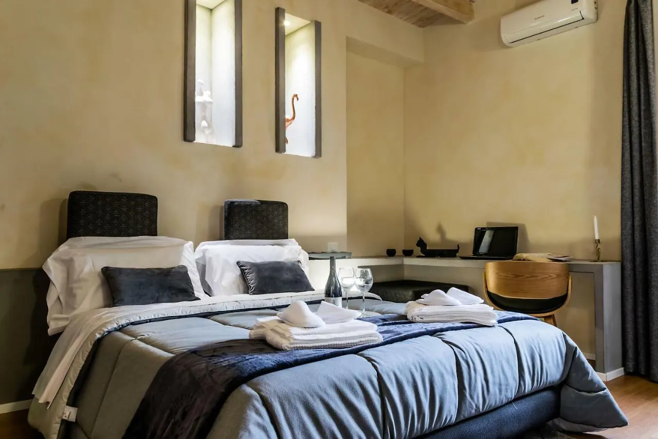 Hotel Diodorus Luxury Experience à Favara Station touristique