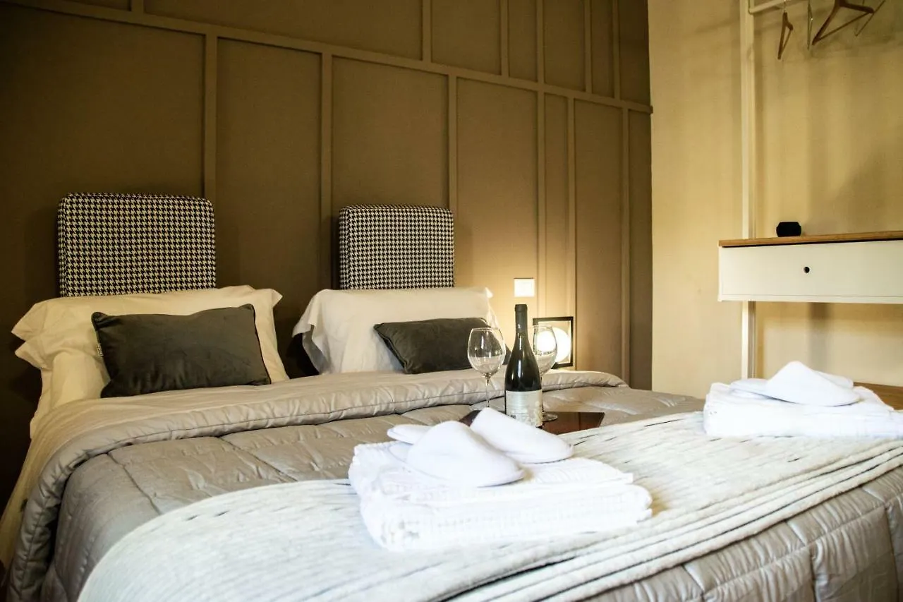 *** Resort Diodorus Luxury Experience Hotel Favara Italy