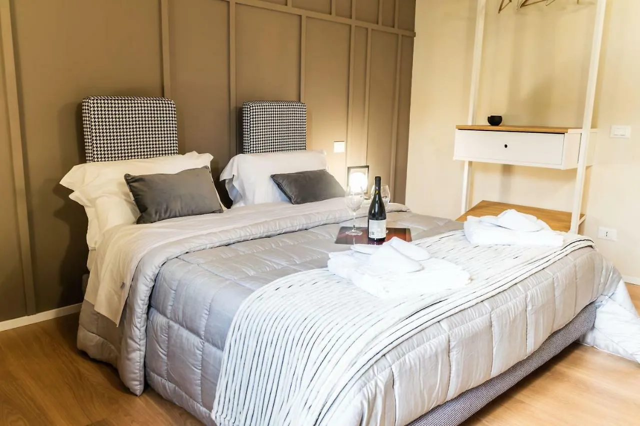 Diodorus Luxury Experience Hotel Favara