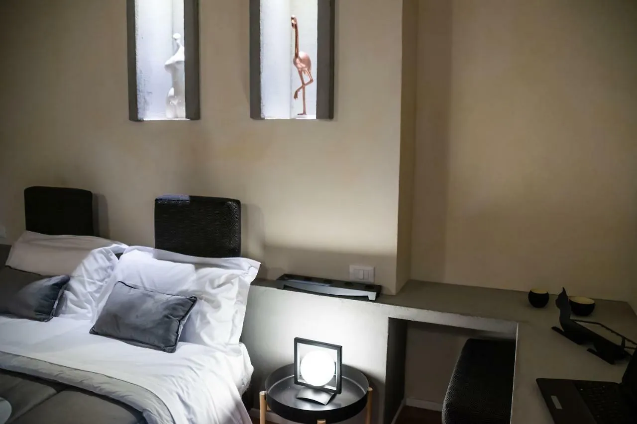 Diodorus Luxury Experience Hotel Favara Feriested