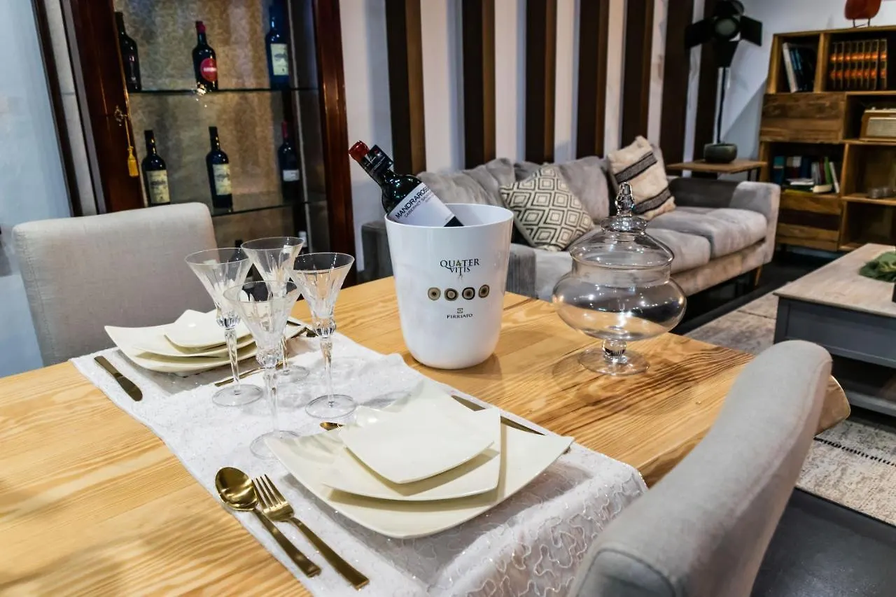 Diodorus Luxury Experience Hotel Favara Resort