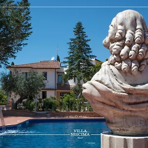 Bed & Breakfast Niscima, Caltanissetta