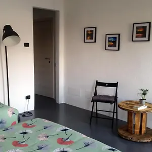  Bed & Breakfast Val Valerna Italië