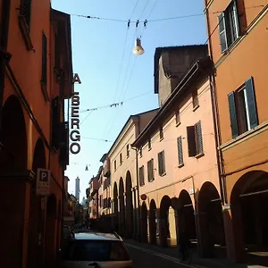  Hotel Perla Italië