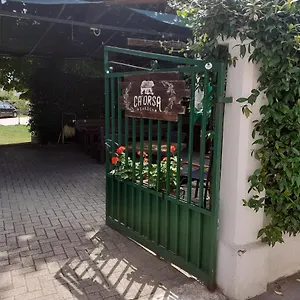 ** Bed & Breakfast Ca'orsa Italië
