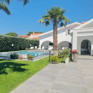 Le Agave Exclusive Maison d'hôtes