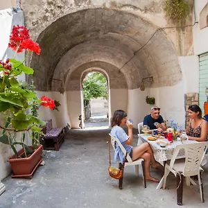 Bed & Breakfast Profumo Di Zagara, Lentini