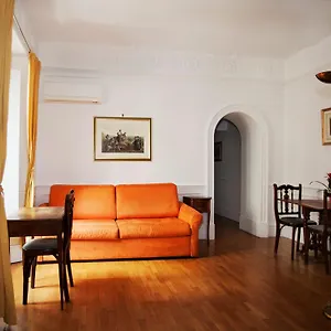 *** Bed & Breakfast Martina House Italy
