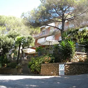*** Hotel Rosa Del Tirreno Italië