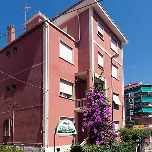 *** Hotel Rosa Italy
