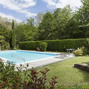 Art Pandos 4* Tabiano Terme