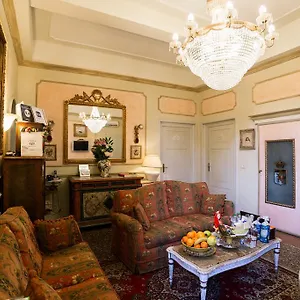 ** Bed & Breakfast Antica Residenza D'azeglio Room&breakfast Di Charme Italië