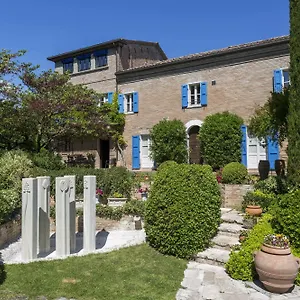 **** Hotel Il Villino & Italië