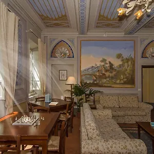 ** Bed & Breakfast La Perla Italië