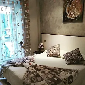 ** Guest house Foresteria Del Pescatore Italy