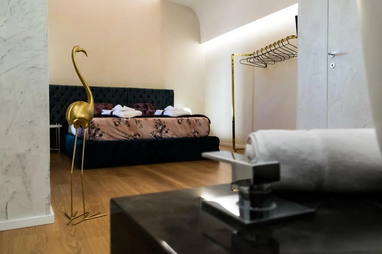Diodorus Luxury Experience 호텔 파바라 3*,