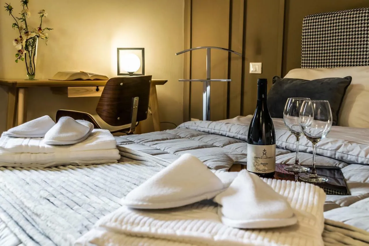 리조트 Diodorus Luxury Experience 호텔 파바라