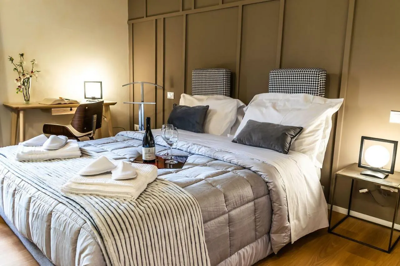 Diodorus Luxury Experience Hotel Favara