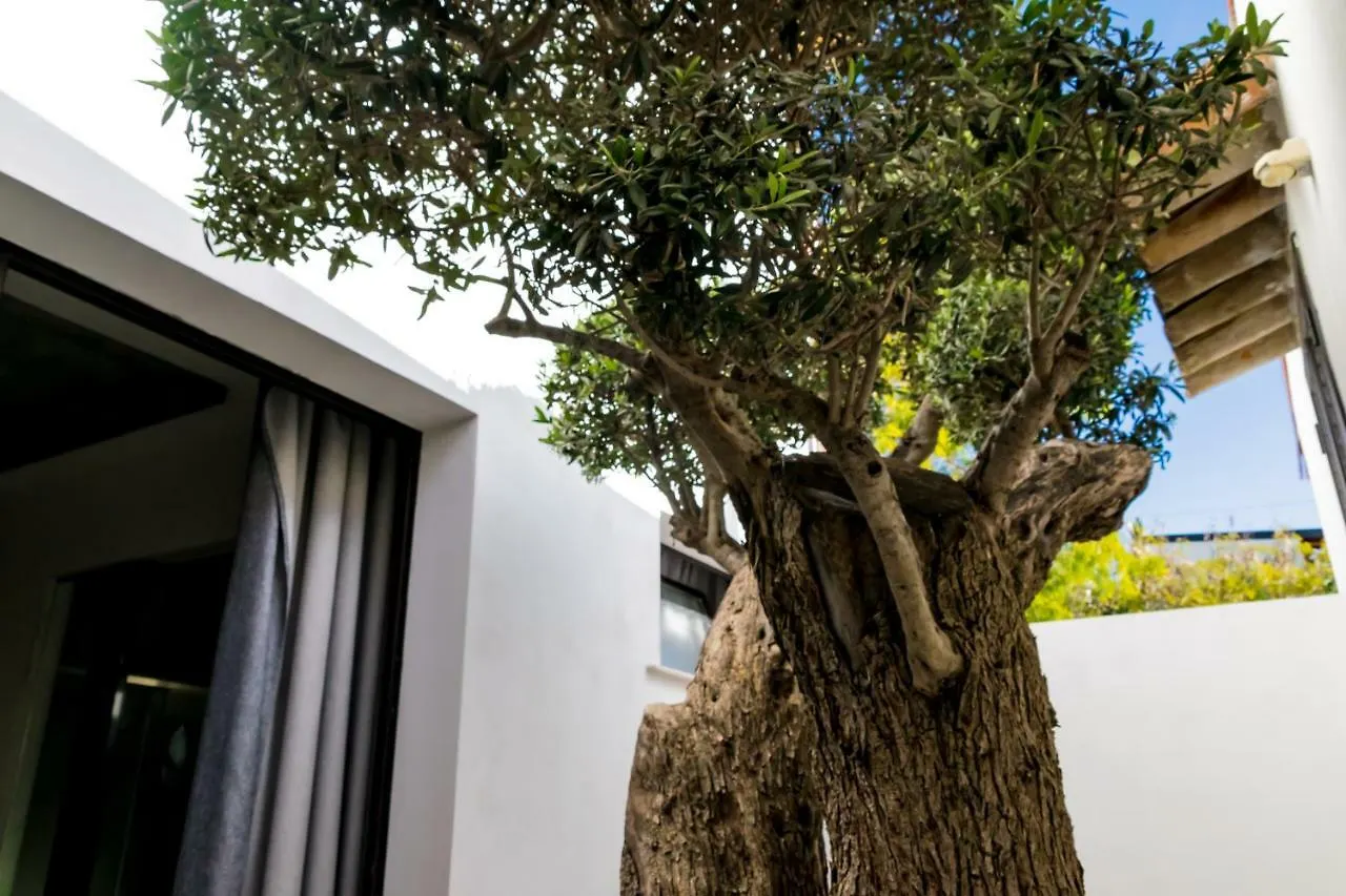 Resort Diodorus Luxury Experience Hotel Favara